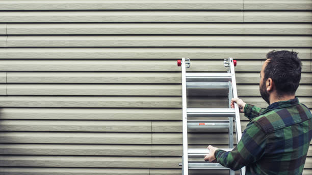 Best Aluminum Siding Installation  in USA